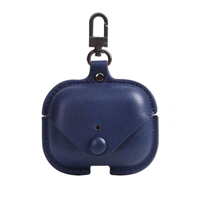 Airpods Pro Leather Case